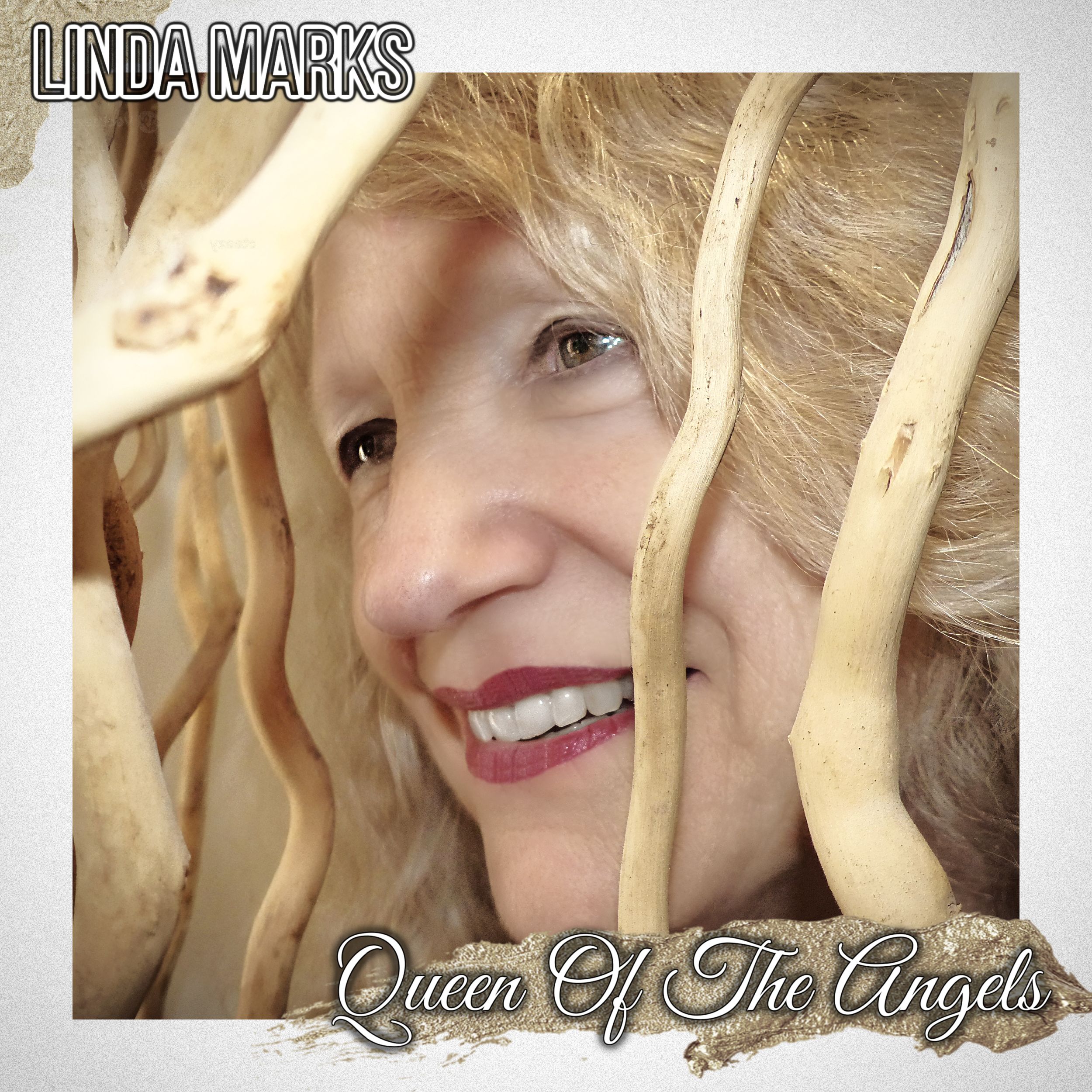 Queen of the Angels